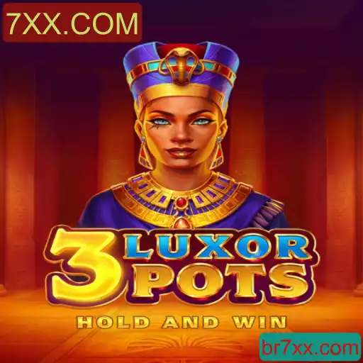 Exploração do Jogo 3LuxorPots e Suas Regras Fascinantes
