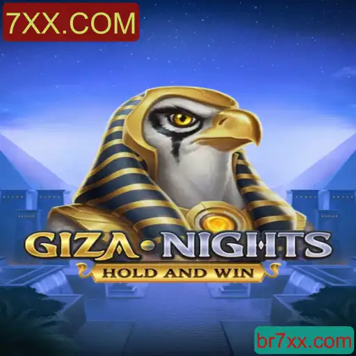 Descubra a Aventura Mística de GizaNights