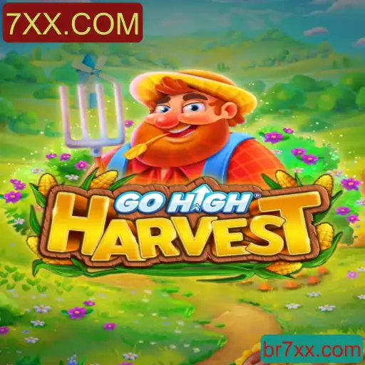 Explorando o Fascinante Mundo de GoHighHarvest – O Novo Fenômeno dos Jogos