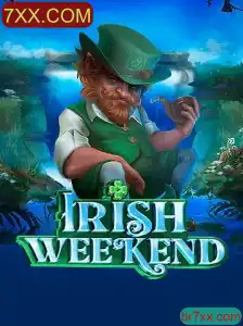 Descubra o Jogo IrishWeekend: As Regras e a Emoção de 7XX.COM