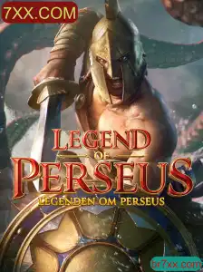 Explorando as Aventuras de LegendofPerseus com 7XX.COM