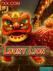 LuckyLion: Explorando o Mundo do Popular Jogo de Sorte