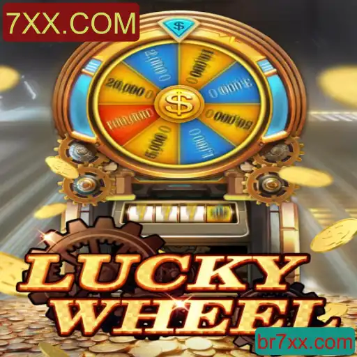Descubra o Empolgante Mundo de LuckyWheel no 7XX.COM