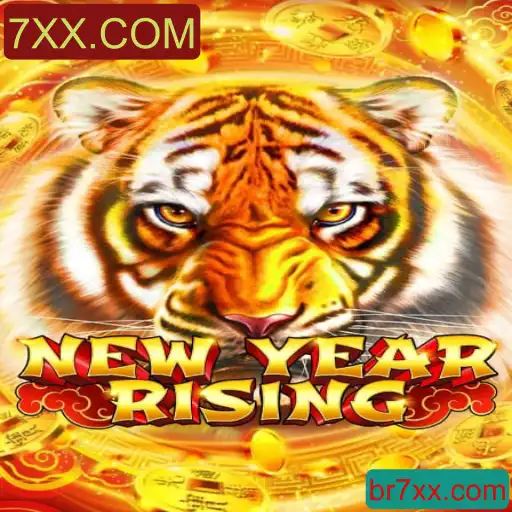 Descubra o Empolgante Universo do Jogo NewYearRising