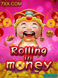 Explore RollingInMoney: O Jogo de Estratégia que Domina o Mundo dos Negócios
