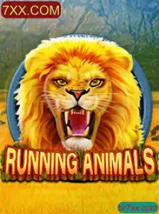 Descubra RunningAnimals: O Empolgante Jogo do Momento