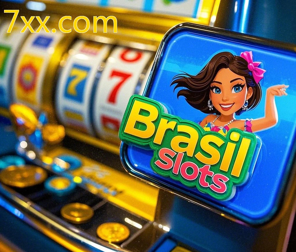 7xx.com GAME-Slots