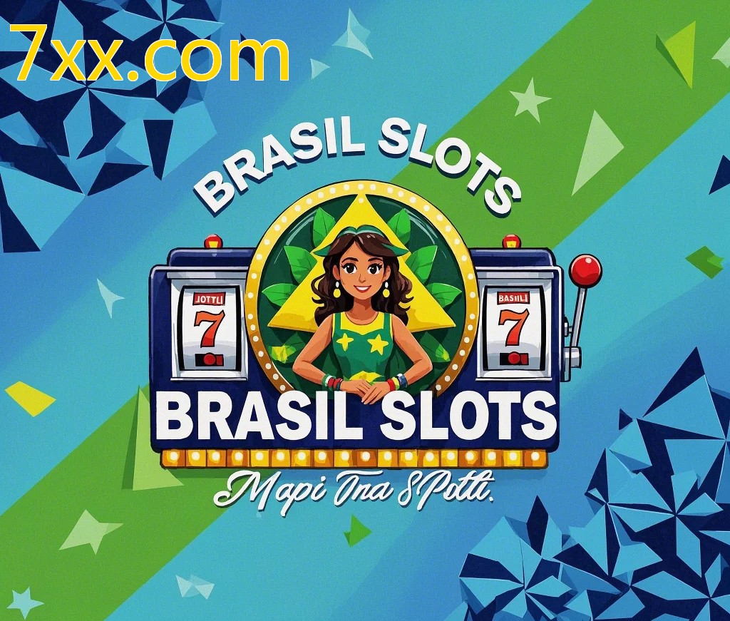 7xx.com GAME-Slots