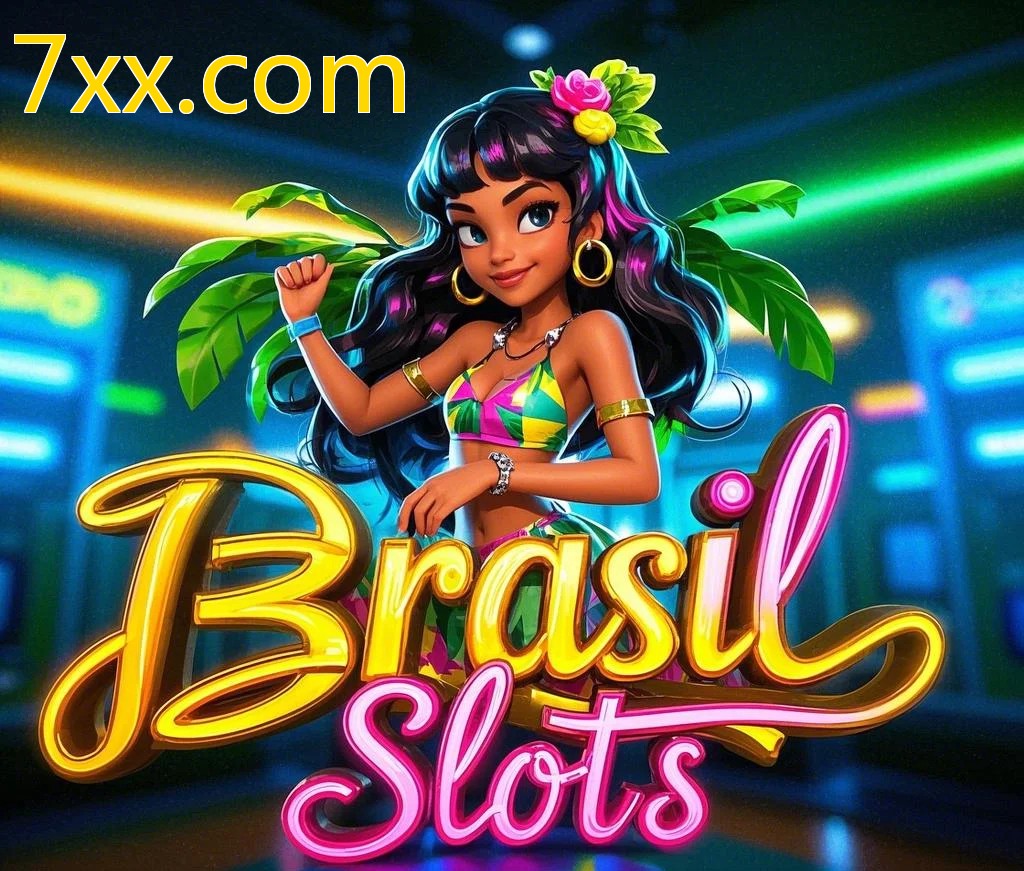 7xx.com GAME-Slots