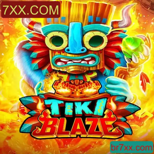 Descubra o Universo de TikiBlaze: Um Jogo Revolucionário da 7XX.COM