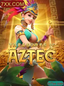 Explorando os Mistérios de Treasures of Aztec: Uma Jornada Inesquecível